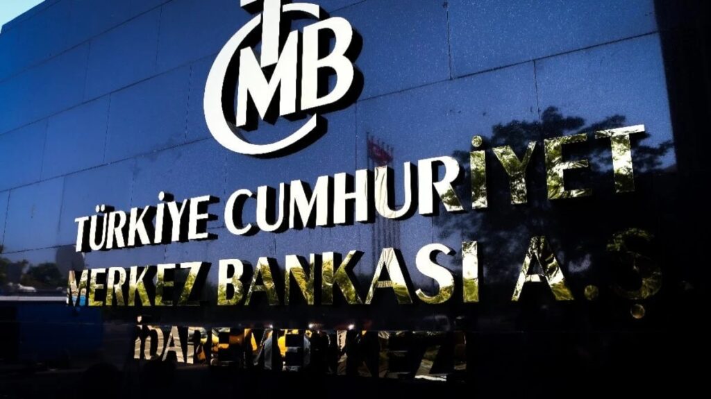 Merkez Bankası