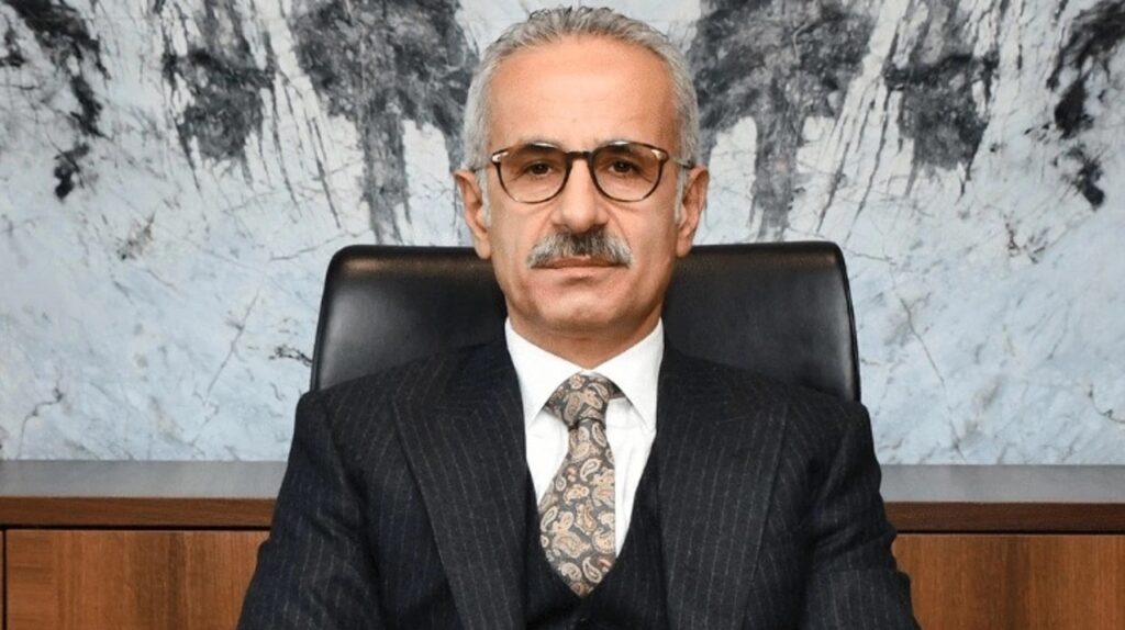 Abdulkadir Uraloğlu