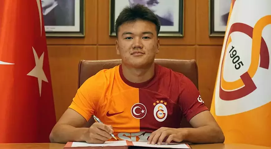 Galatasaray