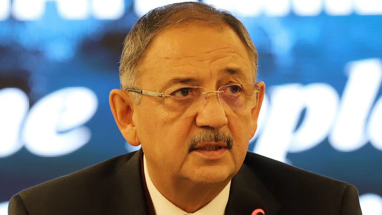 Mehmet Özhaseki